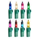 Incandescent String Lights
