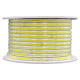 120 Volt LED FCOB Strip Lights
