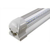 Integrated LED T8 Lights