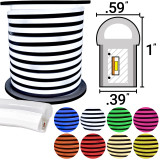120 Volt LED Neon Rope Lights