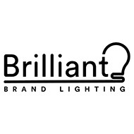 Brilliant Brand Lighting