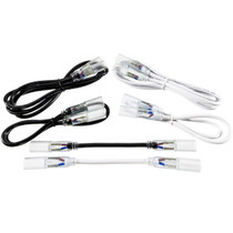 24v LED Rope Light Accessories