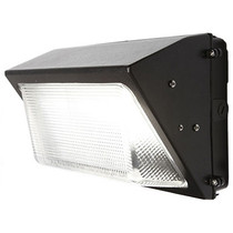 LED Wall Pack Lights