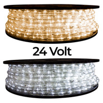 24 Volt LED Rope Lights