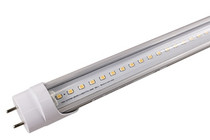 4 Foot 18 Watt DLC LED T8 Tube Light - Plug & Play