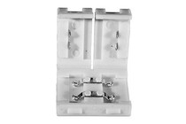 12 Volt LED Strip Light Solderless Splice (SMD-3528)