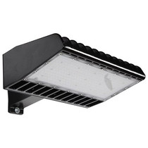 Bright White LED Area Lights