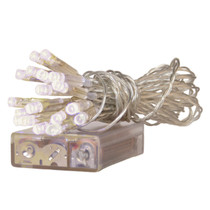18 Light LED Battery Powered Mini Light Set