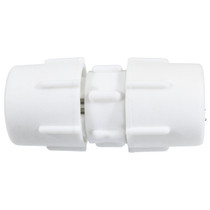 3-Wire 1/2" Rope Light Inline Splice (5-Pack)