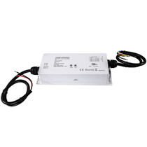 Universal RGBW RF and WiFi Weatherproof Controller - 12/24 Volt