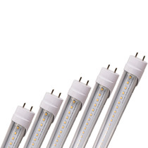 4 Foot 18 Watt Economy LED T8 Tube Light - Bypass Only (Case of 20) - Only $5.99 Each