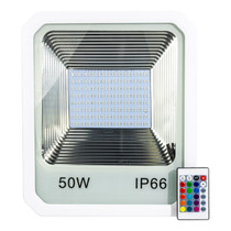 RGBW LED Flood Lights
