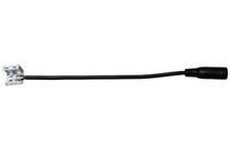 12 Volt LED Strip Light Power Connector (SMD-5050)