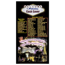 Bonus Offer - Free Vacation Voucher for 3 Days and 2 Nights Hotel Accommodations