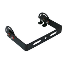 Trunnion Mounting Bracket for LED UFO High Bay Lights - Series S4P