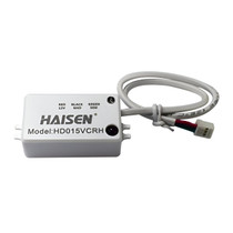 Microwave Motion Sensor for LED Linear High Bay Lights - Type LHB & HBL