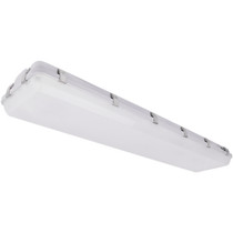 LED NSF Vapor Tight Light - Series VTN - 4 Foot - Selectable Wattage (105W-165W) - 27,400 Lumens Max - Tunable CCT (3500/4000/5000K) LED NSF Vapor Tight Light - Series VTN - 4 Foot - Selectable Wattage (105W-165W) - 27,400 Lumens Max - Tunable CCT (3500/4000/5000K)