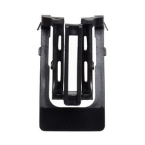 Christmas Light Mounting Clips - Pro Clip Plus For Roof & Gutter - C7 & C9 String Lights - 25 Pack
