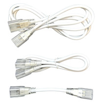120 Volt LED FCOB Strip Light Female to Female Extension