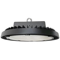 LED UFO High Bay Light - Series HL - Selectable Wattage (300W-500W) - 75,000 Lumens Max - Cool White (5000K)