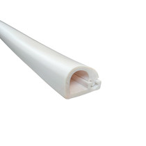 White cord cover