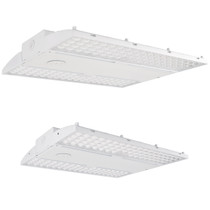 LED Linear High Bay Light - Type HLSLE - High Lumen - Selectable Wattage - CCT Tunable (4000/5000K) - Sold in Multiples of 2