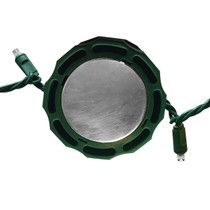 Jumbo Magnetic Wire Clips - 5 Pack - Green
