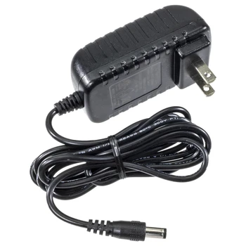 12 Volt LED Strip/Rope Light Power Supply - 2 Amp - 30 Watt