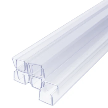 10 pack of 24 inch 120 volt led 3528 strip light track