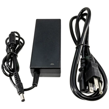 12 Volt Mini LED Neon Strip Light Power Supply - 3 Amp - 36 Watt