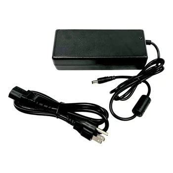 24 Volt LED Lighting Power Supply - 5 Amp - 120 Watt