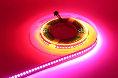 Step by Step Guide to LED Strip Light Connectors