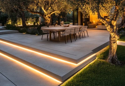How to Choose & Install Outdoor LED Strip Lights