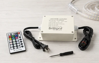 Troubleshooting with LED Rope & Strip Light Controllers