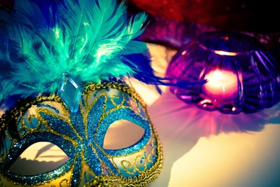 How to Decorate Your Home for Mardi Gras
