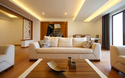 Where to Put LED Lights in Your Home: The Top Spots