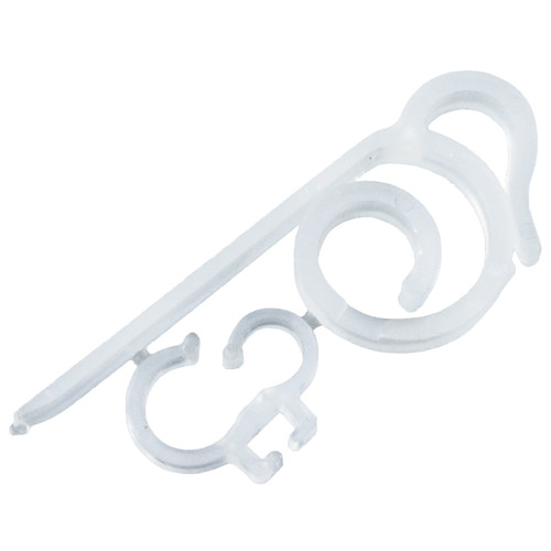universal all-in-one mounting clip universal all-in-one mounting clip