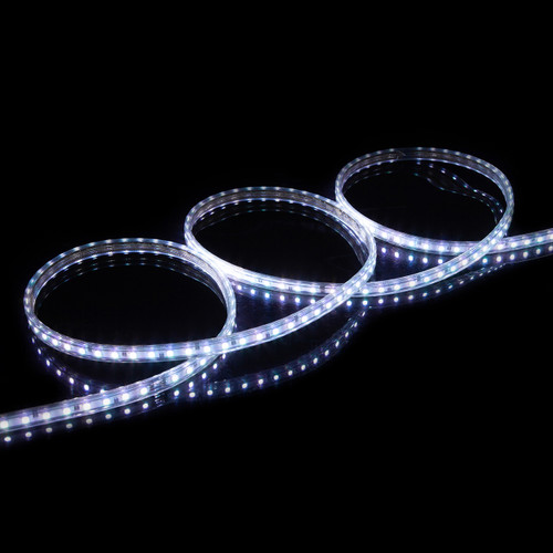 148' 120V Cool White 3528 LED Strip Light - Birddog Lighting