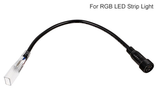 RGB LED Strip ZEB-LS20 with smart app control