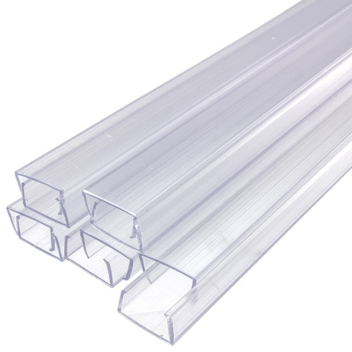 10 pack of 24 inch 120 volt led strip light track 10 pack of 24 inch 120 volt led strip light track