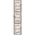 Rope Light Santa Climbing Ladder Motif - Animated Lighted Silhouette - Multi-Color - 108 Inch
