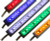 12 Volt Rigid LED Light Bar - SMD-3528