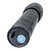 USB Rechargeable LED Dual Beam Micro Flashlight + Lantern - 300 Lumens