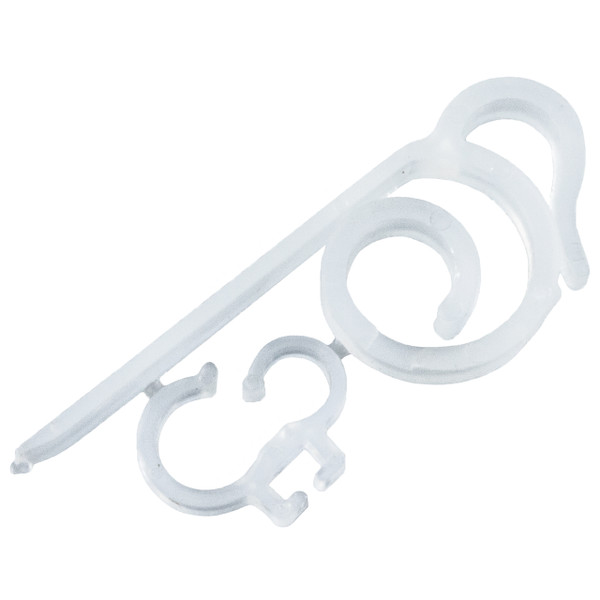 universal all-in-one mounting clip universal all-in-one mounting clip