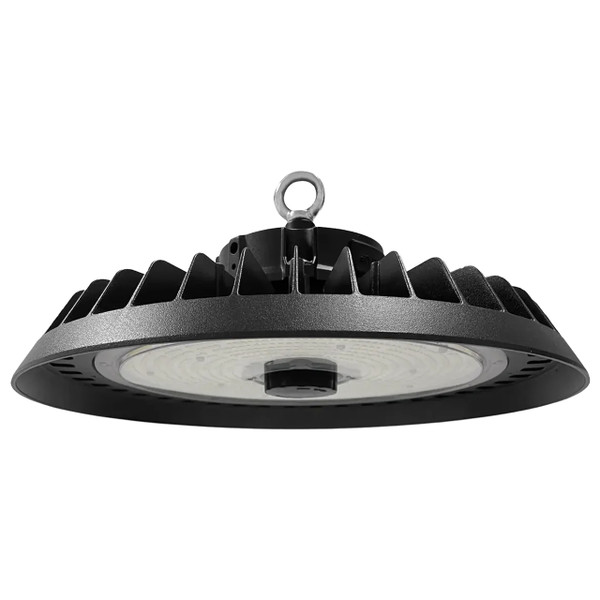 LED UFO High Bay Light - Series YN - Selectable Wattage (100W-240W) - 36,000 Lumens Max - Cool White  (5000K)