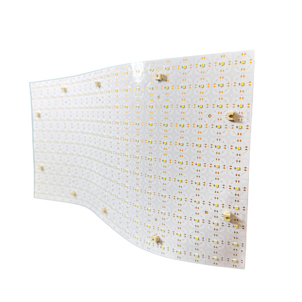 24 Volt LED Strip Light Soft Lamp Sheet 24 Volt LED Strip Light Soft Lamp Sheet