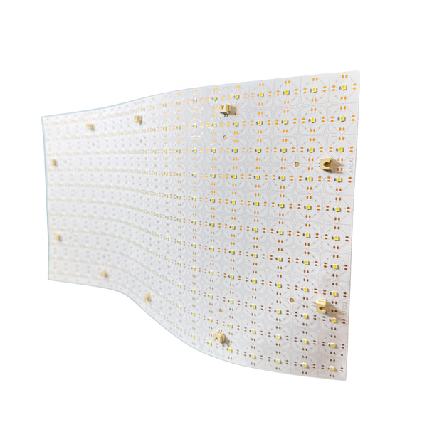 24 Volt LED Strip Light Soft Lamp Sheet 24 Volt LED Strip Light Soft Lamp Sheet