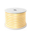 148ft warm white smd led neon strip light spool - 120 volt