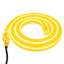 Yellow SMD LED Neon Strip Light - 120 Volt - Custom Cut