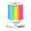 RGB Color Changing SMD LED Neon Rope Light - 120 Volt - 148 Feet